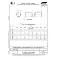 AIA NASM21143/2:2017