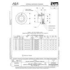 AIA NASM45938/6 AIA NASM45938/6