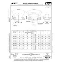 AIA NAS1736:2023 AIA NAS1736:2023