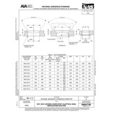 AIA NAS1736:2023 AIA NAS1736:2023