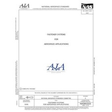 AIA NASM1515 AIA NASM1515