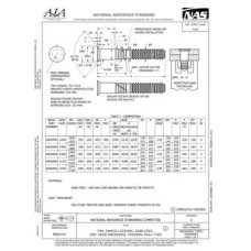 AIA NAS6955-6962 AIA NAS6955-6962
