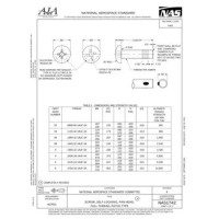 AIA NAS1742 AIA NAS1742