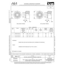 AIA NASM45938/10 AIA NASM45938/10