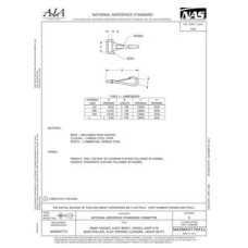 AIA NASM43770/11 AIA NASM43770/11