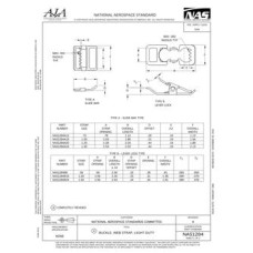 AIA NAS1284 AIA NAS1284
