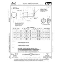 AIA NAS653-658 AIA NAS653-658
