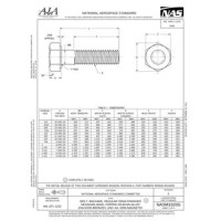 AIA NASM16205