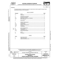 AIA NASM1312-23 AIA NASM1312-23