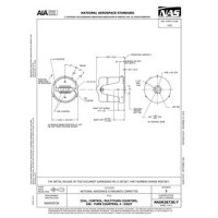 AIA NASM28728/7 AIA NASM28728/7