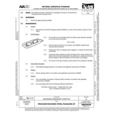 AIA NAS3434:2023