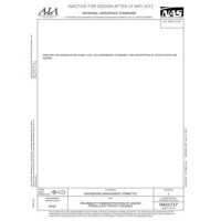 AIA NAS1717 AIA NAS1717
