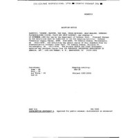 AIA NASM3213 AIA NASM3213