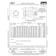 AIA NASM21094 AIA NASM21094