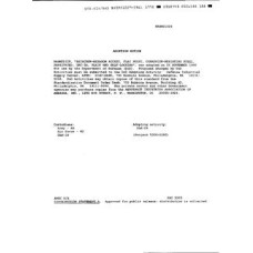 AIA NASM51029 AIA NASM51029