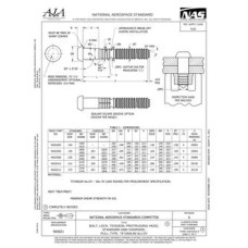 AIA NAS2005-2012 AIA NAS2005-2012