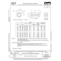 AIA NASM16562 AIA NASM16562