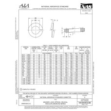 AIA NASM35338 AIA NASM35338