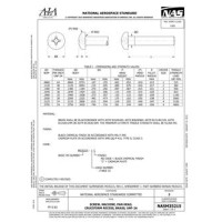 AIA NASM35215:2019 AIA NASM35215:2019