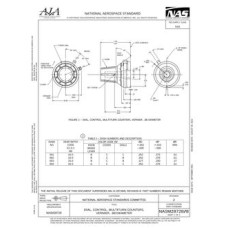 AIA NASM28728/8 AIA NASM28728/8