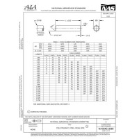 AIA NASM51838 AIA NASM51838