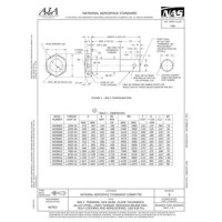 AIA NAS6603-6620 AIA NAS6603-6620