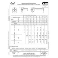 AIA NASM35214 AIA NASM35214