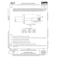 AIA NAS9315 AIA NAS9315