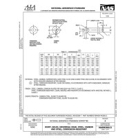 AIA NASM20613 AIA NASM20613
