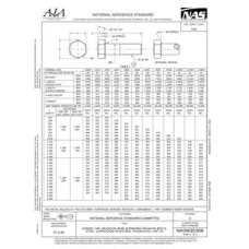 AIA NASM35308 AIA NASM35308