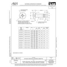 AIA NAS1635 AIA NAS1635