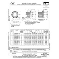 AIA NASM85730/1 AIA NASM85730/1