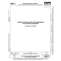 AIA NAS3414 AIA NAS3414