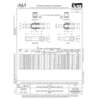 AIA NASM35812:2016