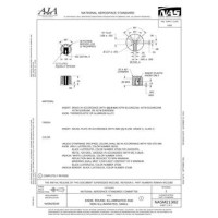AIA NASM21382 AIA NASM21382
