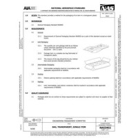 AIA NAS3402:2023 AIA NAS3402:2023