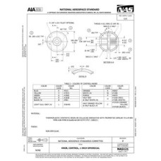 AIA NAS121 AIA NAS121