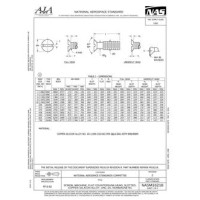 AIA NASM16218:2016