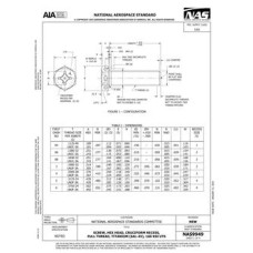 AIA NAS9949:2023 AIA NAS9949:2023