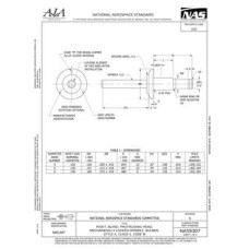AIA NAS9307 AIA NAS9307