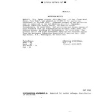 AIA NAS6913 AIA NAS6913