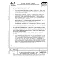 AIA NASM33588 AIA NASM33588