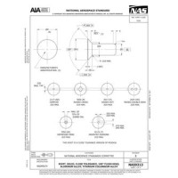 AIA NAS9313:2022 AIA NAS9313:2022
