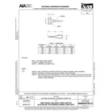 AIA NASM43770/11-2024 AIA NASM43770/11-2024