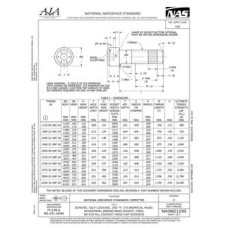 AIA NASM21295 AIA NASM21295