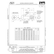 AIA NAS7700-7706 AIA NAS7700-7706