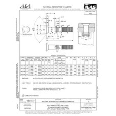 AIA NAS1436-1442 AIA NAS1436-1442