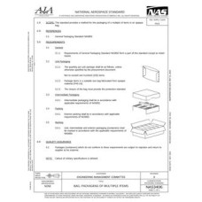 AIA NAS3406 AIA NAS3406