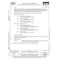 AIA NAS1687 AIA NAS1687