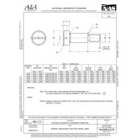 AIA NASM51575 AIA NASM51575
